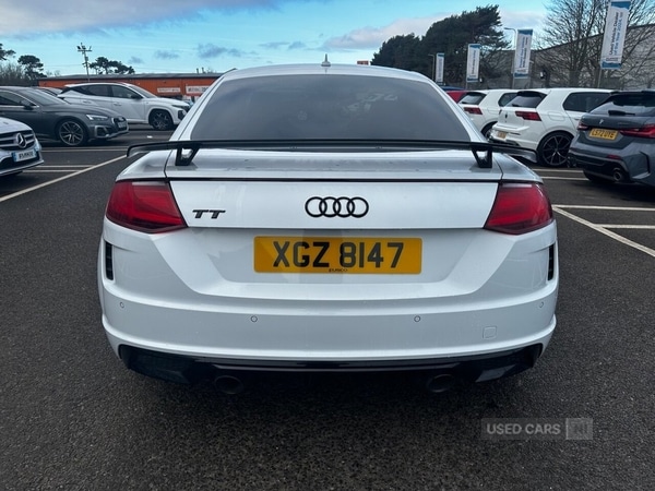 Used Audi TT 2022 for sale - 77854740: Photo 7