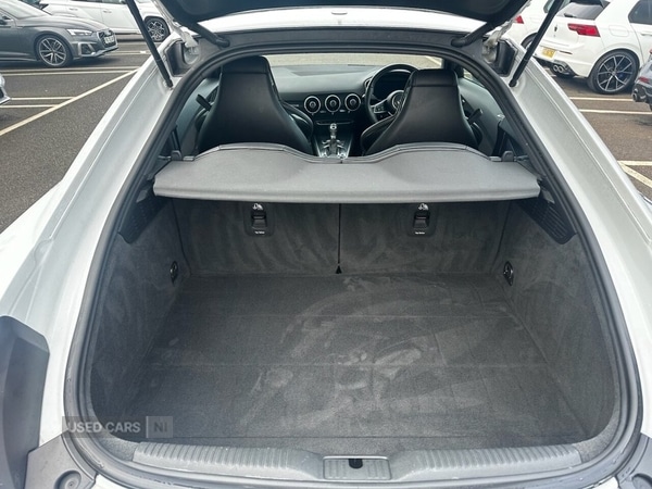 Used Audi TT 2022 for sale - 77854740: Photo 8