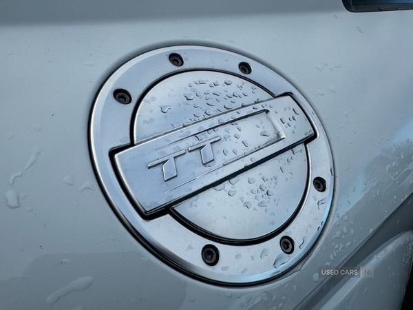 Used Audi TT 2022 for sale - 77854740: Photo 9