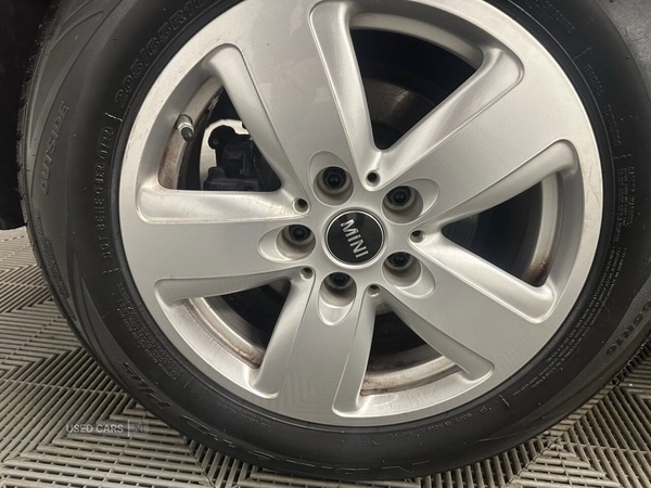 Used MINI Countryman 2018 for sale - 76350020: Photo 10