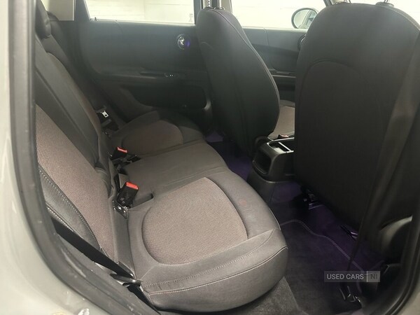 Used MINI Countryman 2018 for sale - 76350020: Photo 13