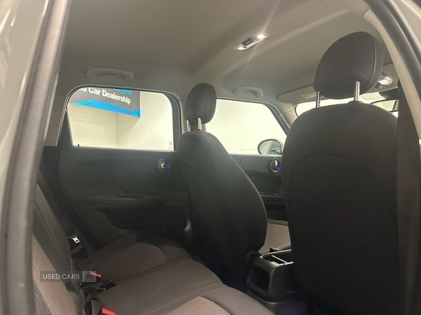 Used MINI Countryman 2018 for sale - 76350020: Photo 15