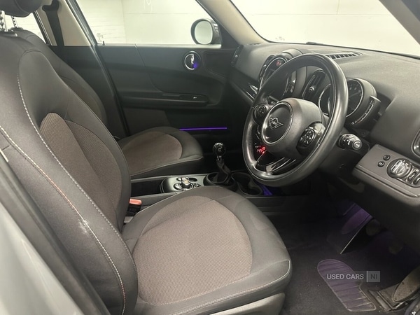 Used MINI Countryman 2018 for sale - 76350020: Photo 17