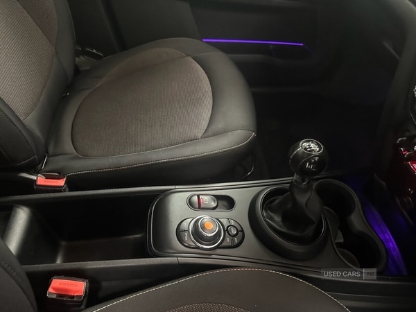Used MINI Countryman 2018 for sale - 76350020: Photo 18