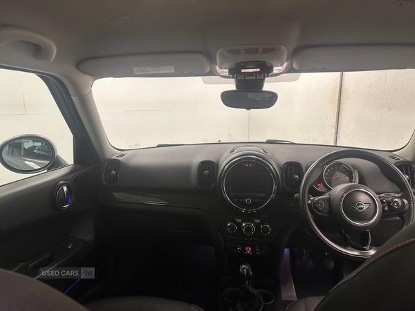 Used MINI Countryman 2018 for sale - 76350020: Photo 19