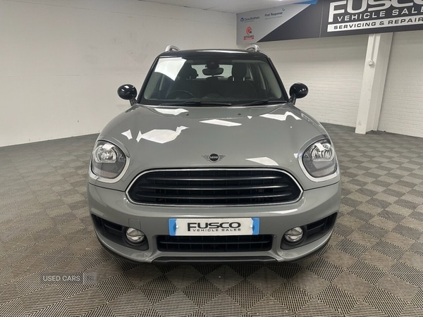 Used MINI Countryman 2018 for sale - 76350020: Photo 2