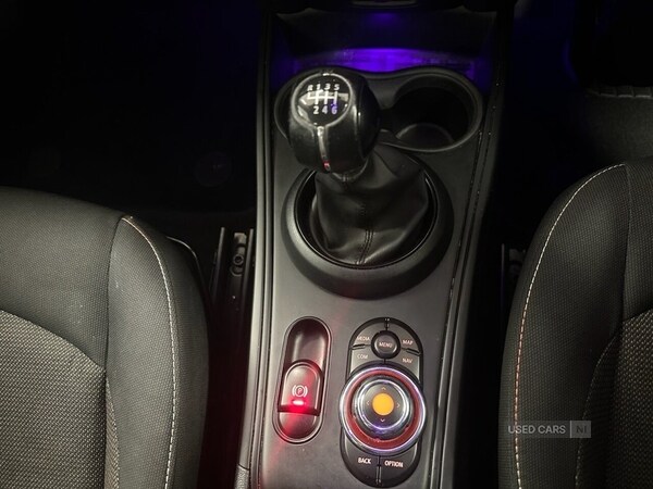 Used MINI Countryman 2018 for sale - 76350020: Photo 20