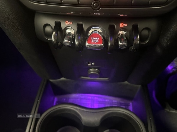 Used MINI Countryman 2018 for sale - 76350020: Photo 21