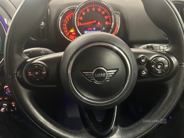 Used MINI Countryman 2018 for sale - 76350020: Photo 22