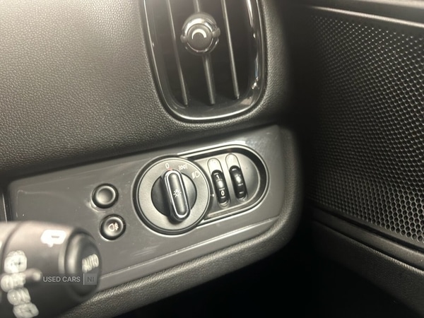 Used MINI Countryman 2018 for sale - 76350020: Photo 23