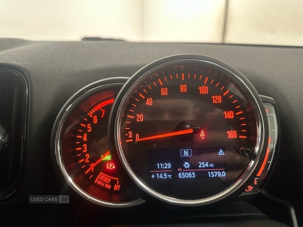 Used MINI Countryman 2018 for sale - 76350020: Photo 24