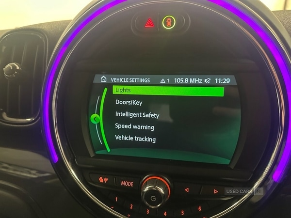 Used MINI Countryman 2018 for sale - 76350020: Photo 26