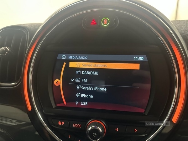 Used MINI Countryman 2018 for sale - 76350020: Photo 28