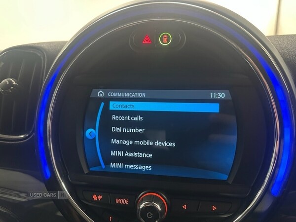 Used MINI Countryman 2018 for sale - 76350020: Photo 29