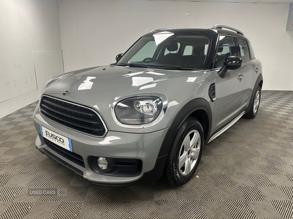 Used MINI Countryman 2018 for sale - 76350020: Photo 3