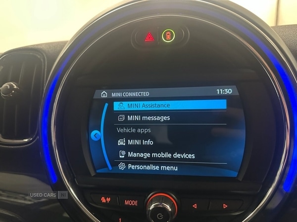 Used MINI Countryman 2018 for sale - 76350020: Photo 30