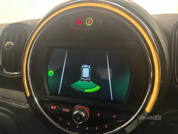 Used MINI Countryman 2018 for sale - 76350020: Photo 31