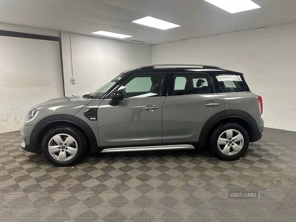 Used MINI Countryman 2018 for sale - 76350020: Photo 4
