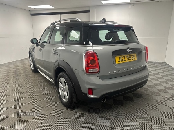 Used MINI Countryman 2018 for sale - 76350020: Photo 5