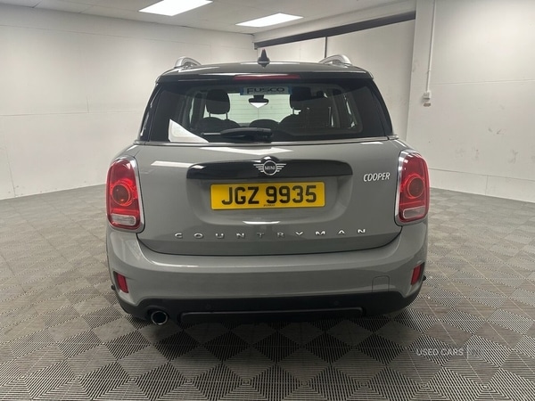 Used MINI Countryman 2018 for sale - 76350020: Photo 6