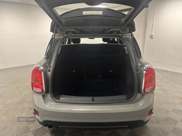 Used MINI Countryman 2018 for sale - 76350020: Photo 7