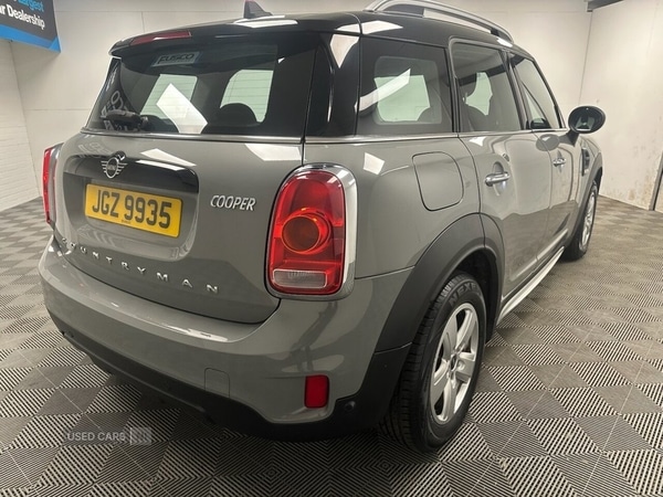 Used MINI Countryman 2018 for sale - 76350020: Photo 8