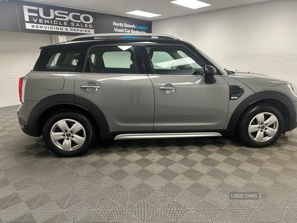 Used MINI Countryman 2018 for sale - 76350020: Photo 9