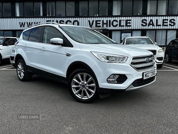 Used Ford Kuga 2019 for sale - 78609753: Photo