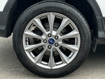 Used Ford Kuga 2019 for sale - 78609753: Photo