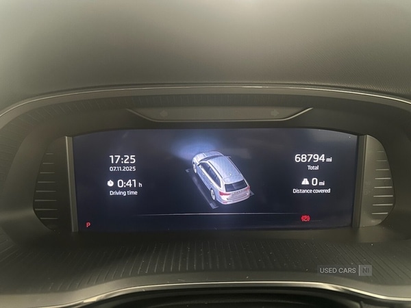 Used Skoda Octavia 2022 for sale - 77050351: Photo 19