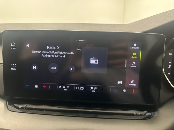 Used Skoda Octavia 2022 for sale - 77050351: Photo 24