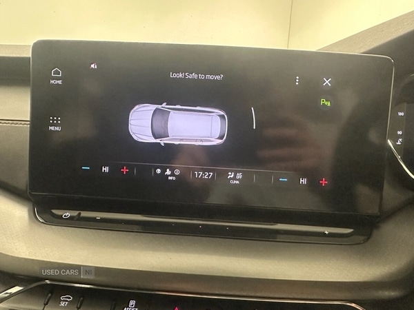 Used Skoda Octavia 2022 for sale - 77050351: Photo 29