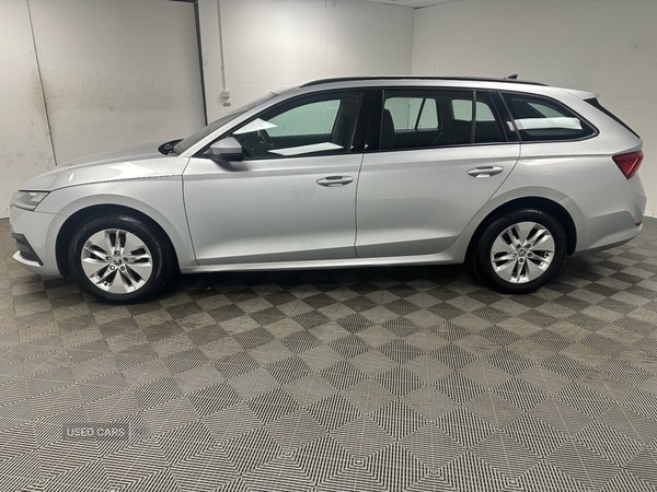 Used Skoda Octavia 2022 for sale - 77050351: Photo 4
