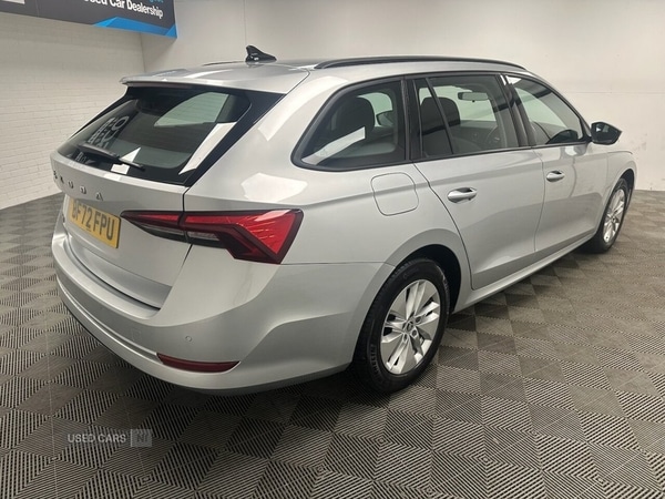 Used Skoda Octavia 2022 for sale - 77050351: Photo 8