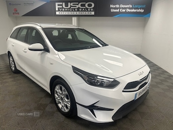 Kia - Ceed