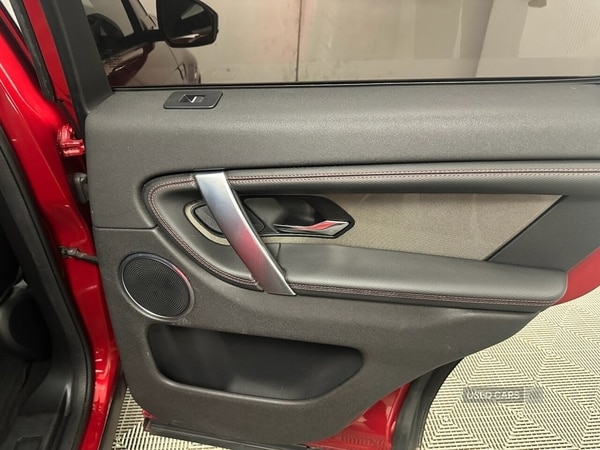 Used Land Rover Discovery Sport 2020 for sale - 76043603: Photo 12