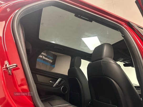 Used Land Rover Discovery Sport 2020 for sale - 76043603: Photo 14