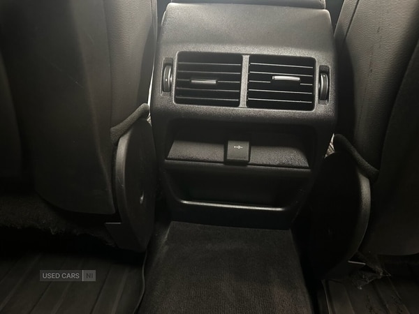 Used Land Rover Discovery Sport 2020 for sale - 76043603: Photo 16