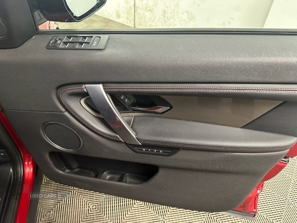 Used Land Rover Discovery Sport 2020 for sale - 76043603: Photo 18