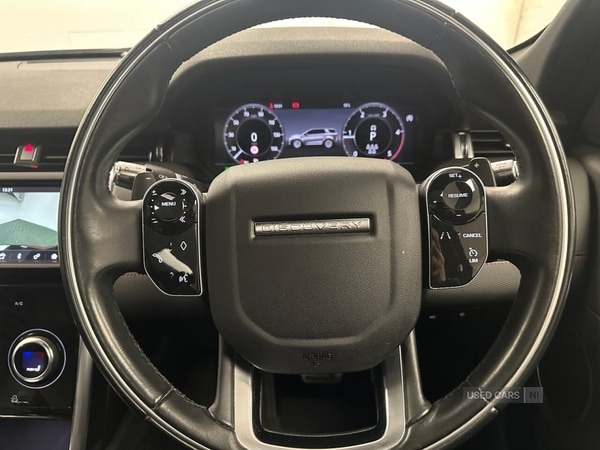 Used Land Rover Discovery Sport 2020 for sale - 76043603: Photo 20