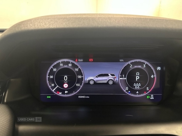 Used Land Rover Discovery Sport 2020 for sale - 76043603: Photo 21