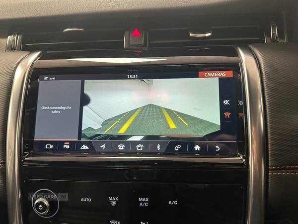 Used Land Rover Discovery Sport 2020 for sale - 76043603: Photo 23