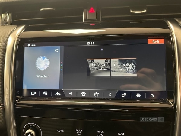 Used Land Rover Discovery Sport 2020 for sale - 76043603: Photo 24