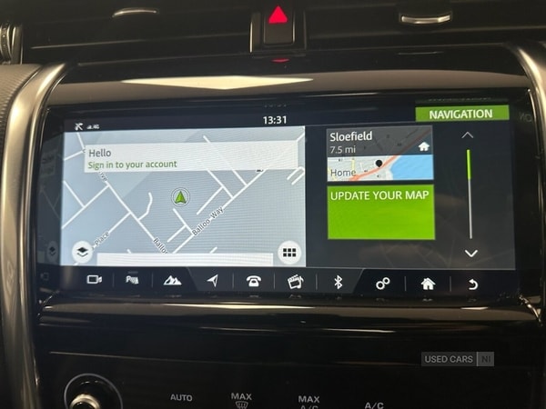 Used Land Rover Discovery Sport 2020 for sale - 76043603: Photo 25