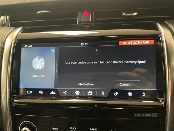 Used Land Rover Discovery Sport 2020 for sale - 76043603: Photo 26