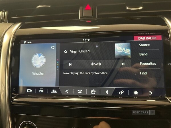 Used Land Rover Discovery Sport 2020 for sale - 76043603: Photo 27