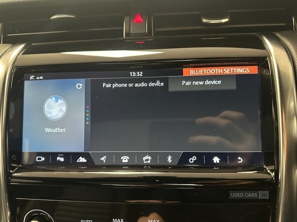 Used Land Rover Discovery Sport 2020 for sale - 76043603: Photo 28