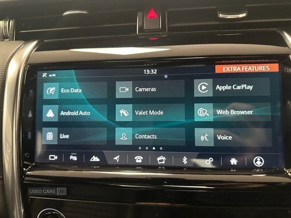 Used Land Rover Discovery Sport 2020 for sale - 76043603: Photo 29