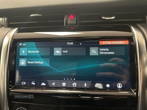 Used Land Rover Discovery Sport 2020 for sale - 76043603: Photo 30