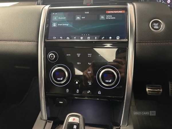 Used Land Rover Discovery Sport 2020 for sale - 76043603: Photo 31
